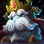 Poro KingSquare