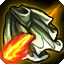 Sunfire Cape item old
