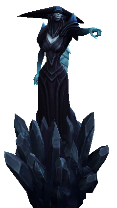 Lissandra