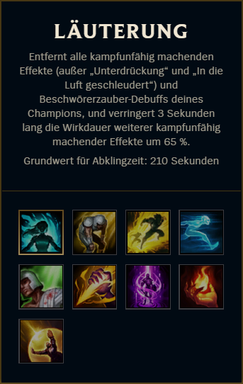 League Of Legends Seiten League Of Legends Seiten