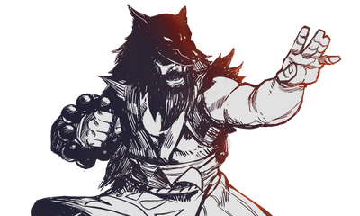 Udyr/Background | League of Legends Wiki | FANDOM powered by Wikia