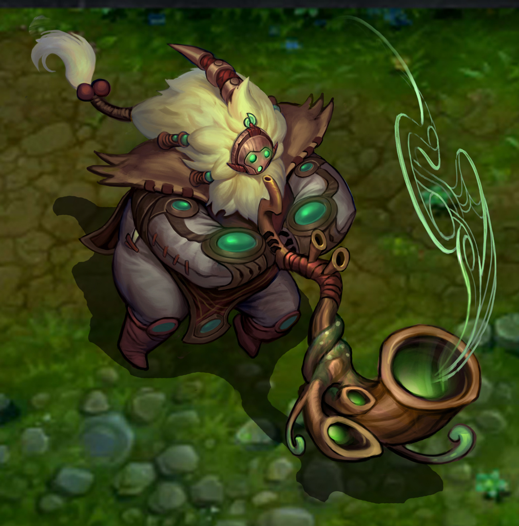 Bard Development League Of Legends Wiki Fandom Bard Development League Of Legends Wiki Fandom