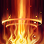 Brand ColonnedeFlammes