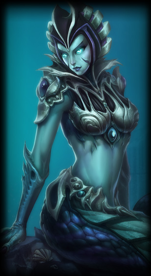 Cassiopeia SirenLoading old2