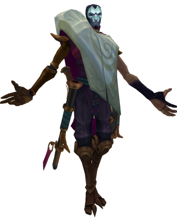 Jhin Abilities League Of Legends Wiki Fandom