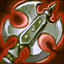 Ravenous Hydra item old