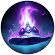Der ultimative Hut Rune