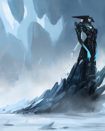 Lissandra Development League Of Legends Wiki Fandom Images, Photos, Reviews