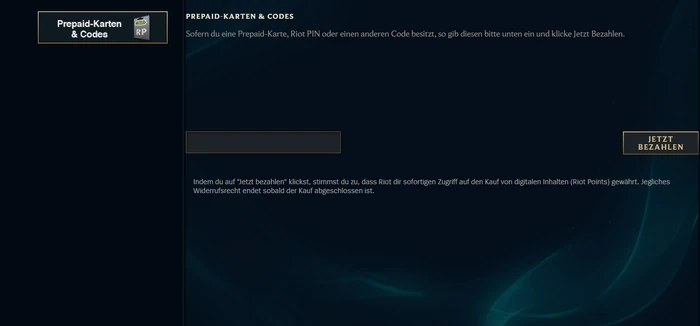 Riot Points | League of Legends Wiki | FANDOM powered by Wikia