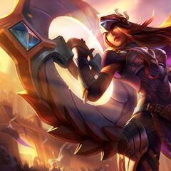 World Championship/Victorious | League of Legends Wiki ...