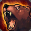 Udyr Posturedel'Ours