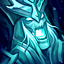 Karthus DénideMort