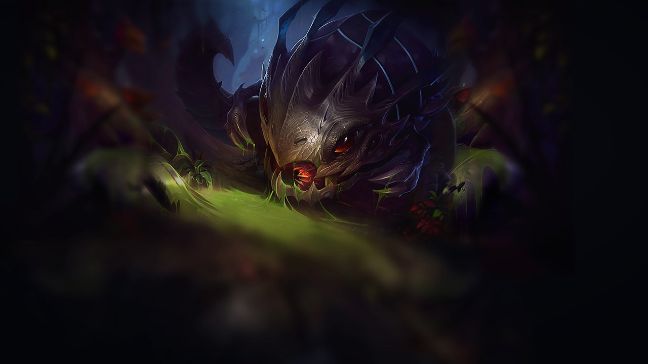 Kog'Maw | League of Legends Wiki | FANDOM powered by Wikia