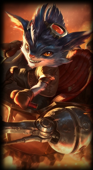 Image - Rumble OriginalLoading.jpg | League of Legends Wiki | FANDOM