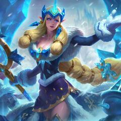 Soraka Development League Of Legends Wiki Fandom Powered