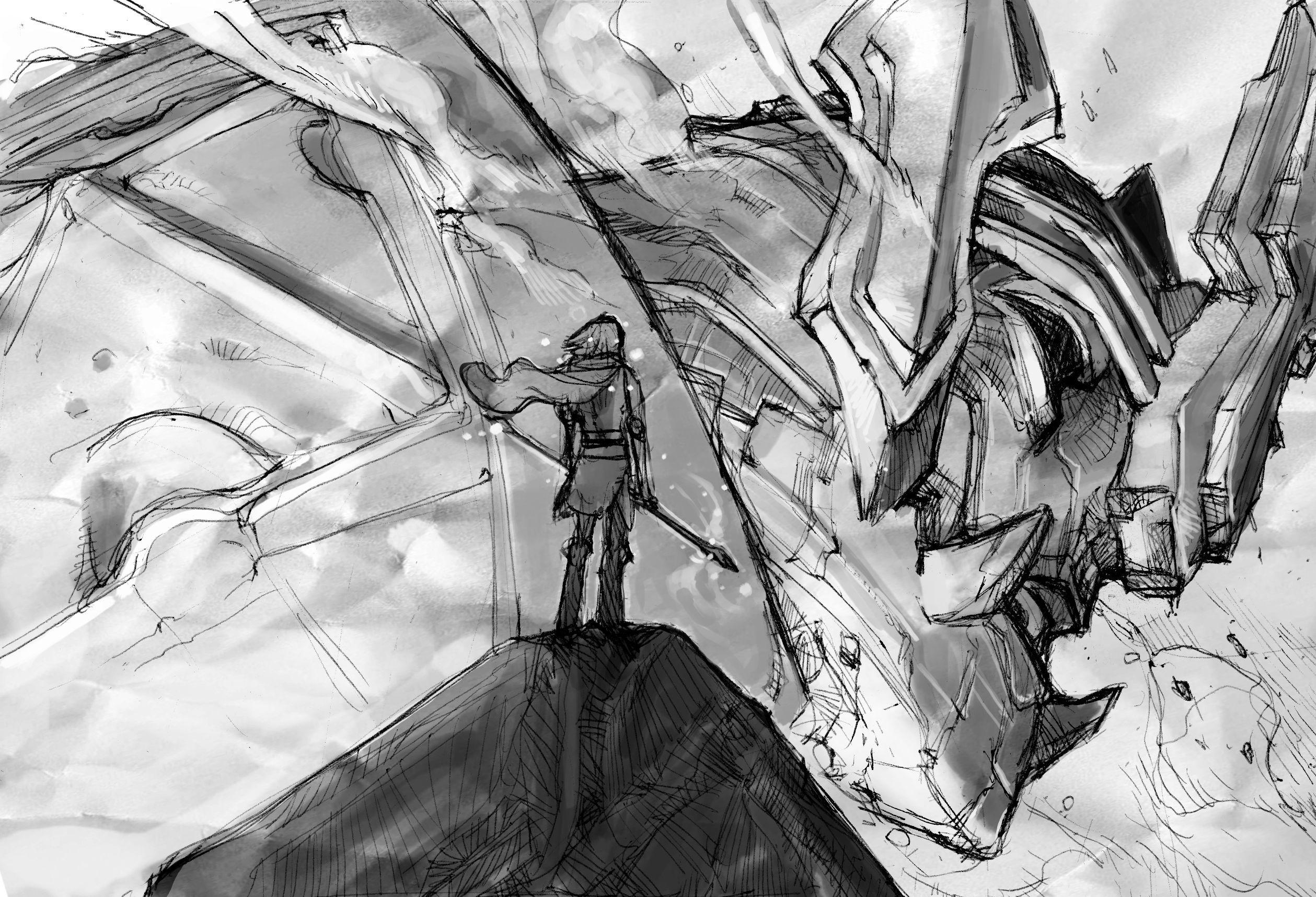 Galio Lux Flesh and Stone 01