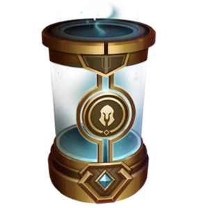 ALL League of Legend Level Up Rewards | ChiBoost