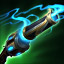 Hextech Revolver