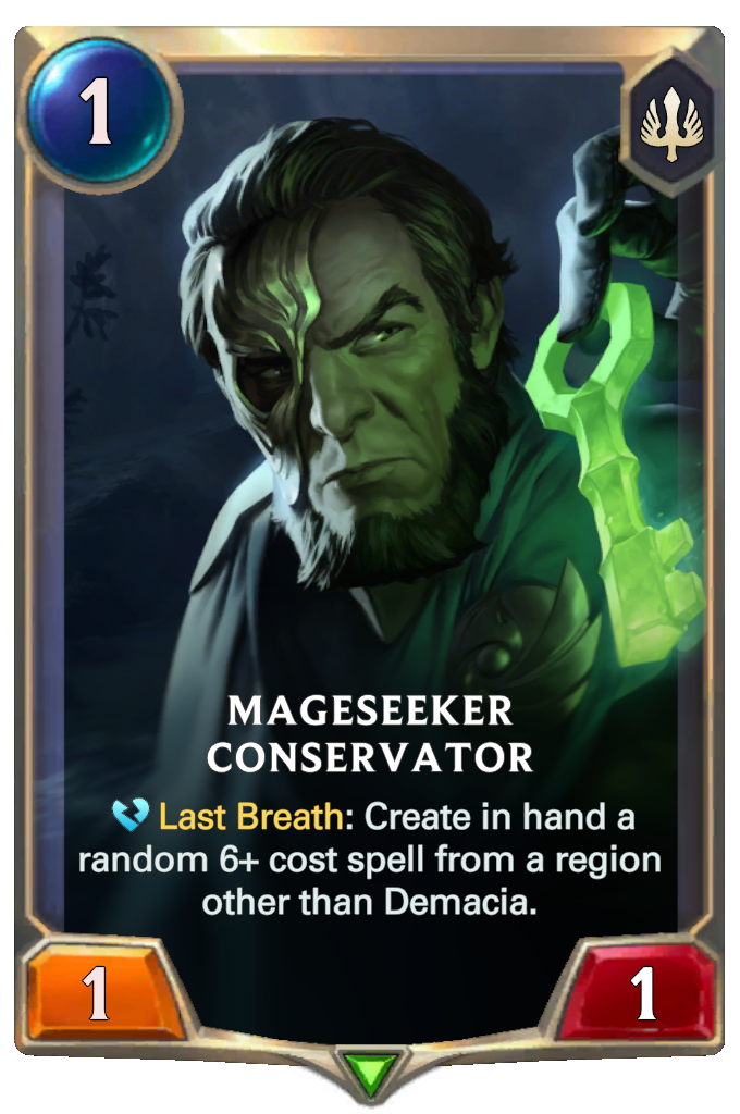 The Mageseeker: A League of Legends Story™ download the new version for apple