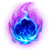 Arcane Comet rune