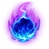 Arcane Comet rune