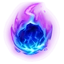 Arcane Comet rune