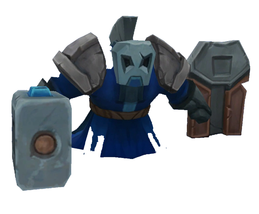 Imagem LeagueofLegendsBlueMeleeMinion.png Wiki League of Legends FANDOM powered by Wikia