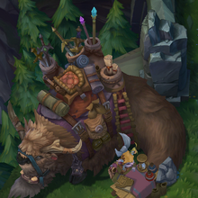 Summoner S Rift League Of Legends Wiki Fandom