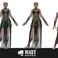 Buhru | League of Legends Wiki | Fandom