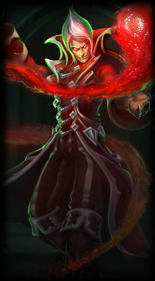 Vladimir OriginalLoading old