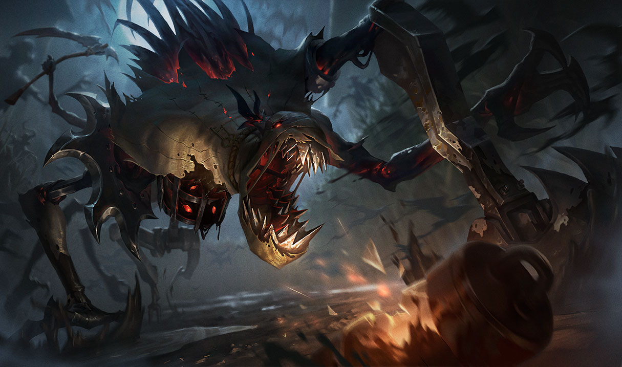 Fiddlesticks Standard Fiddlesticks S