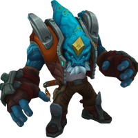 Malphite Tft League Of Legends Wiki Fandom