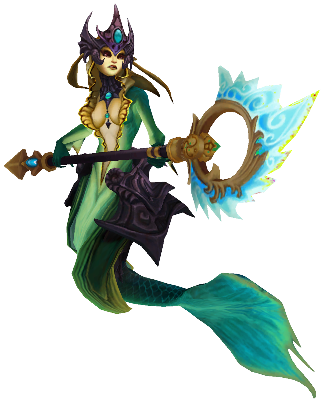 Nami/Background | League of Legends Wiki | FANDOM powered by Wikia