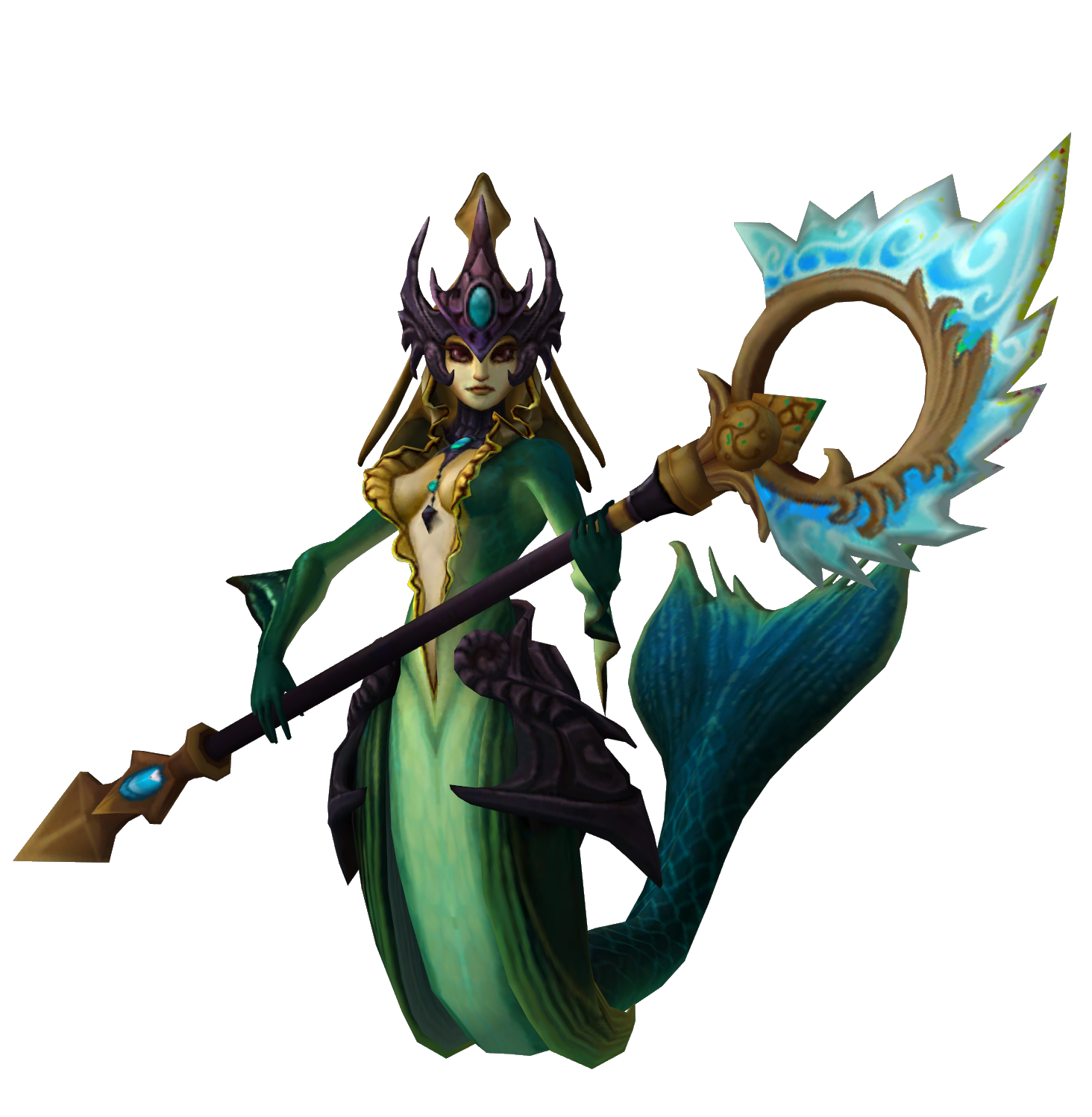 Nami League of Legends Wiki Fandom