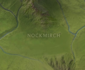 Nockmirch map