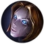 Orianna OriginalCircle