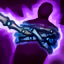 Cosmic Shackle