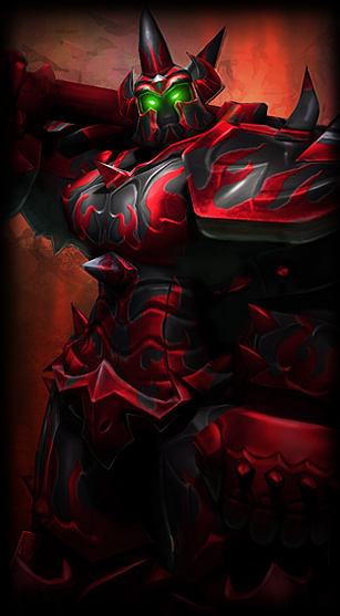 Mordekaiser InfernalLoading old