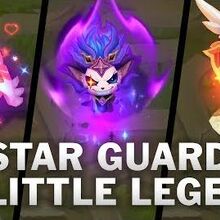 Little Legend Teamfight Tactics League Of Legends Wiki