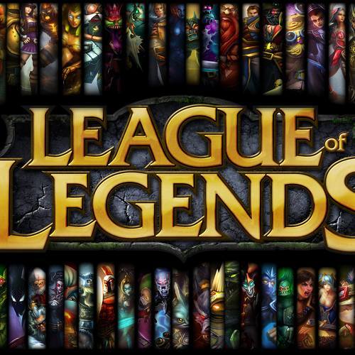 League of legends champions by release date