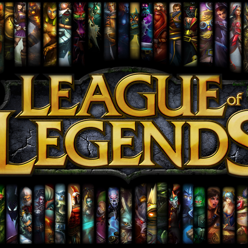 Servers League Of Legends Wiki Fandom