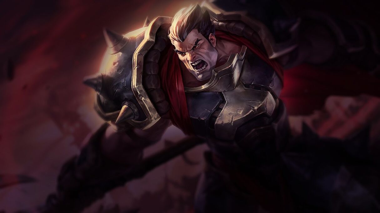 Resultado de imagen para darius