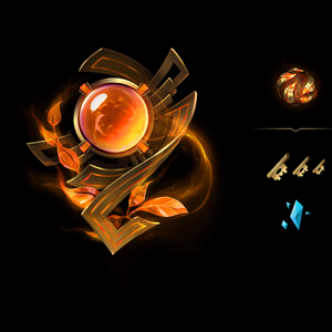Honor League Of Legends Wiki Fandom