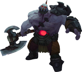 Sion/History | League of Legends Wiki | Fandom