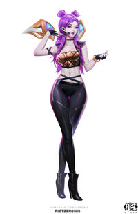 Kai'Sa KDA Konzept 04.jpg (340 KB) Kai'Sa KDA Konzept 04