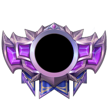 Rank Legends Of Runeterra League Of Legends Wiki Fandom