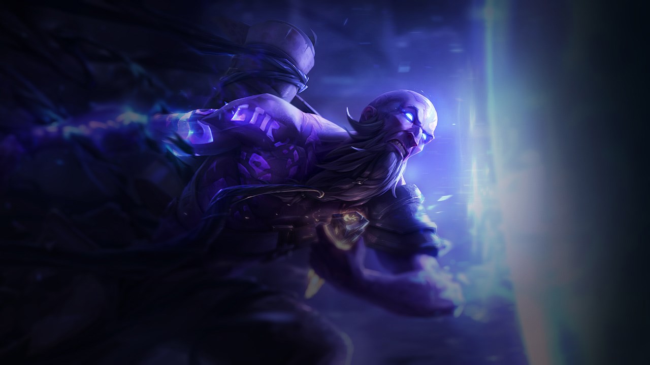 Ryze | League of Legends Wiki | FANDOM powered by Wikia