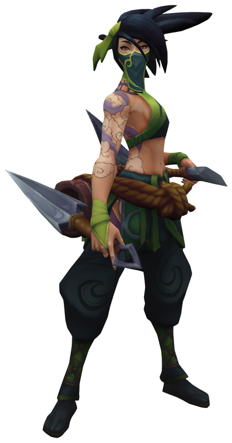 Akali patch history Akali patch history