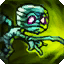 Amumu JetdeBandelette