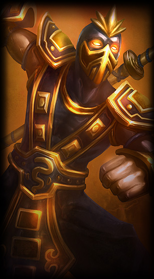 Shen YellowJacketLoading old